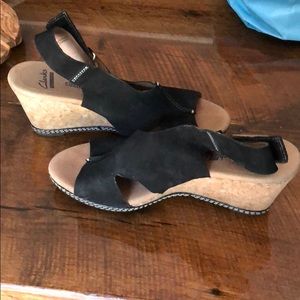Clark Wedges